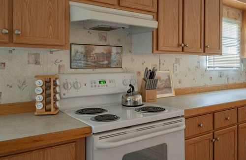 Concord House | Tranquil 4-BDR Escape | 2King Beds + Free Parking*