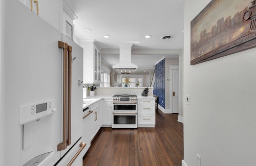 West Highland House | Tranquil 4-bedroom house with AC in Denver