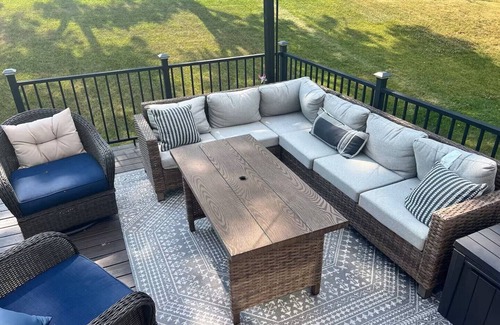 Boalsburg House | Tranquil 4-bedroom in charming Boalsburg, close to Beaver Stadium