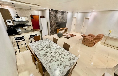 Boa Vista House | Tranquil 5-bedroom house with AC in Pricumã Boa Vista