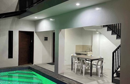 Talisay Villa | Tranquil 7-bedroom Villa with Private Pool in Cebu World's top destination