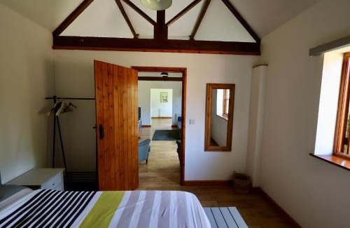 Northmoor Green House | Tranquil and cosy cottage on the Somerset Levels