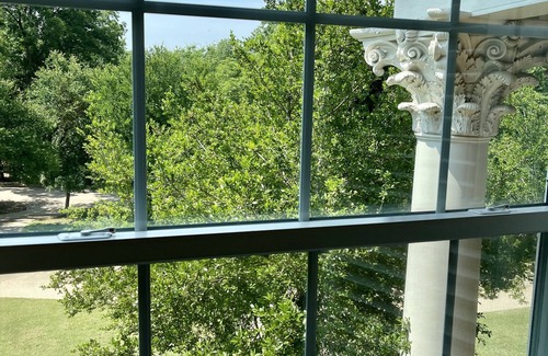 Parker Bed & Breakfast | Tranquil and Luxury Oasis near Southfork Ranch! -Fig Suite