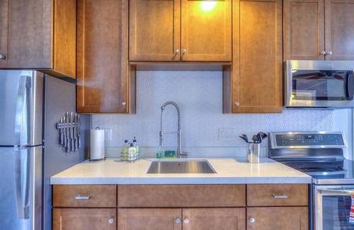 Oracle Foothills Estates House | Tranquil and Private, secure casita central location, comfortable beds!
