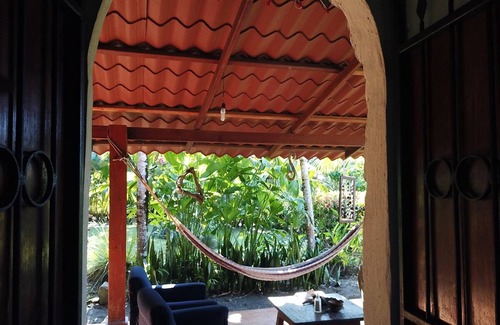 Playa Zancudo House | Tranquil apartment near beach front