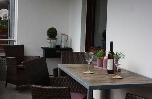 Kaimt Apartment | Tranquil apartment in Zell-Kaimt
