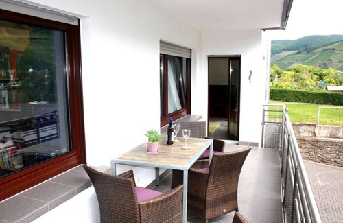 Kaimt Apartment | Tranquil apartment in Zell-Kaimt