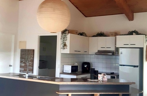 Buderim Villa | Tranquil Bali Inspired Villa. Buderim plus 5 mins from Mooloolaba Oceanfront.