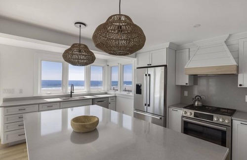 Biddeford Pool House | Tranquil Beachfront Oasis - Milestretch