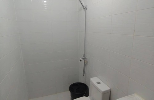 Ormoc House | Tranquil bungalow with AC in Ormoc City you can relax and enjoy.