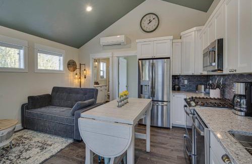 Redmond House | Tranquil Charm