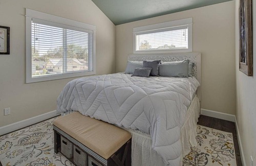 Redmond House | Tranquil Charm