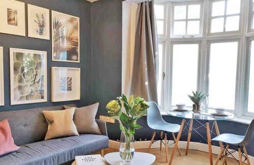 Summertown Apartment | ★ Tranquil, Charming & Delightful Apartment ★