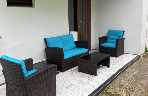 Deanes Apartment | Tranquil Comfortable Retreat in Barbados