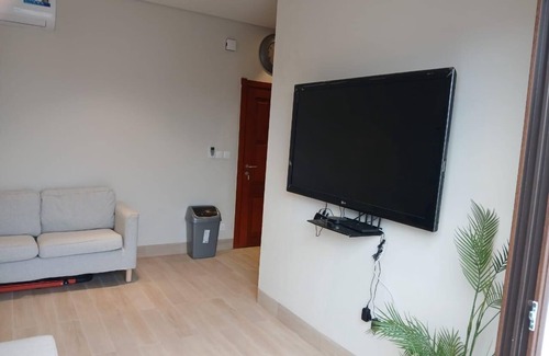 Taqah Condo | Tranquil condo with AC in charming Salalah