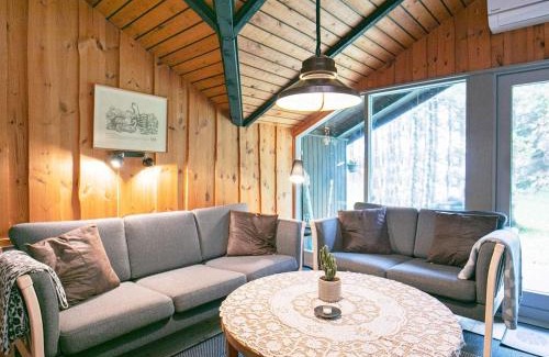 Lokken House | Tranquil Cottage Retreat in Lokken-By Traum