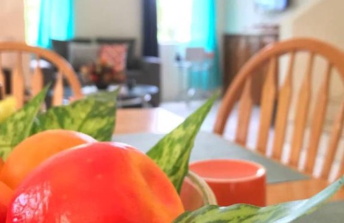 Babonneau House | Tranquil Country Escape