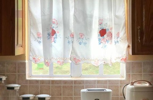 Babonneau House | Tranquil Country Escape