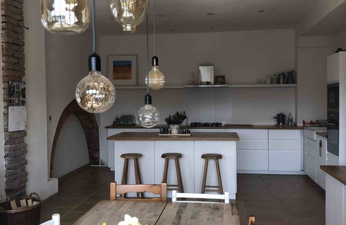 Nizza Monferrato House | Tranquil Country Home with large grounds and private pool