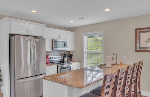 Maynardville House | Tranquil Cove on Norris Lake w/Kayaks