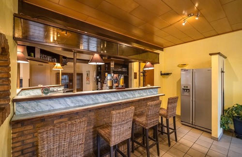 Sourbrodt House | Tranquil Escape, Sourbrodt