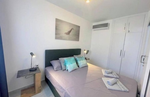 Bafra Resort | Tranquil Escape Suite by the Sea