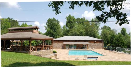 Ranger House | Tranquil Escape