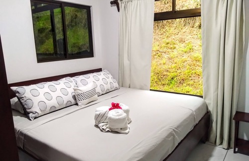 Tronadora Villa | Tranquil Eventlocation at Lake Arenal