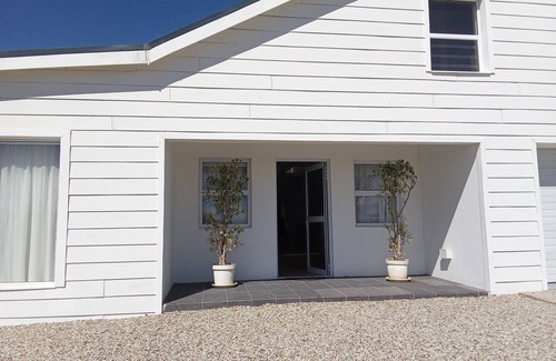 Grotto Bay House | Tranquil, family friendly West Coast vacation home in a private nature reserve