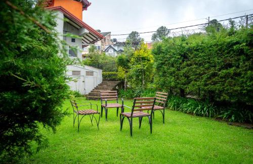 Nuwara Eliya Bed & Breakfast | Tranquil Garden Nuwara Eliya