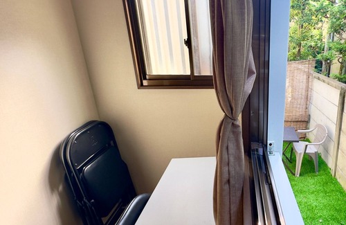 Shimoigusa Apartment | Tranquil Getaway in the Heart of the City