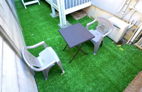 Shimoigusa Apartment | Tranquil Getaway in the Heart of the City
