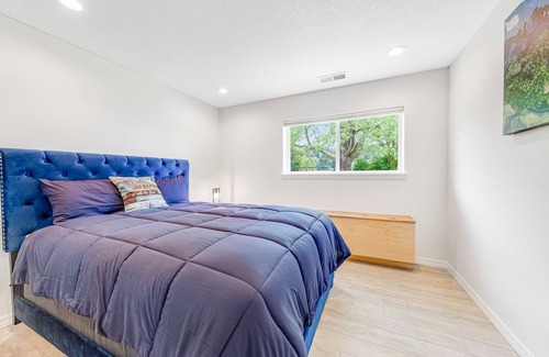 Tillamook House | Tranquil getaway on a 13 acre Ranch with river trails & world class fishing