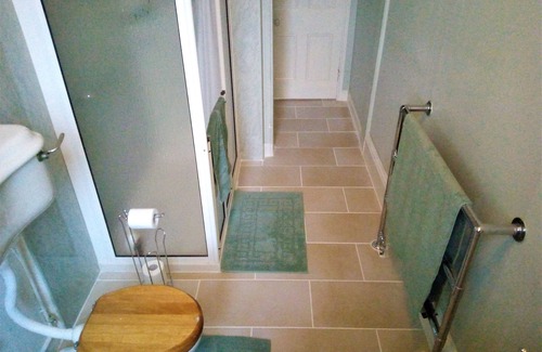 Llandovery House | Tranquil getaway on the edge of the Brecon Beacons