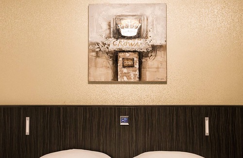 Berg en Dal Hotel | Tranquil Getaway with Free Parking, Onsite Dining! Near Valkhof Museum!