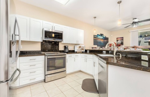 Ko Olina House | Tranquil Golf Course Townhome Ko Olina Kai Estates w/Great Amenities by Beach