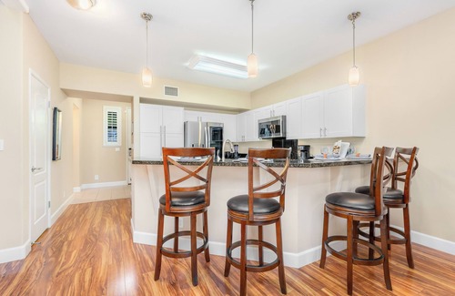 Ko Olina House | Tranquil Golf Course Townhome Ko Olina Kai Estates w/Great Amenities by Beach
