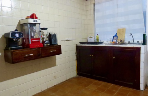 Tuxtla Gutierrez Apartment | Tranquil Haven in Tuxtla Gutiérrez: Explore Chiapas from Your Cozy Vrbo Retreat