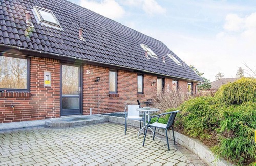 Ansager Apartment | Tranquil Haven in Ansager - By Traum Ferienwohnungen