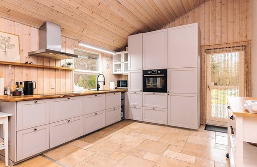 Nordost House | Tranquil Haven in Lyngsa - By Traum Ferienwohnungen