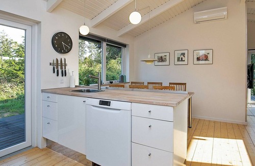 Lokken House | Tranquil Haven in Nr. Lyngby-By Traum