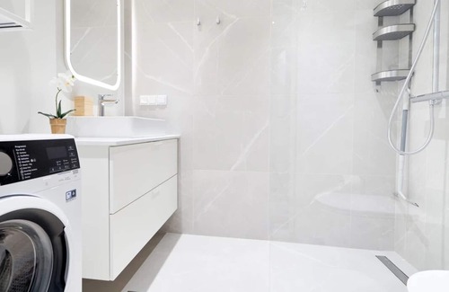 Kalamaja Apartment | Tranquil Haven in the City - Tallinn Hideaway
