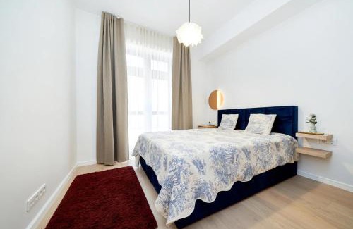 Kalamaja Apartment | Tranquil Haven in the City - Tallinn Hideaway