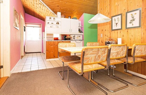 Rodby House | Tranquil Haven near Beach - By Traum Ferienwohnungen