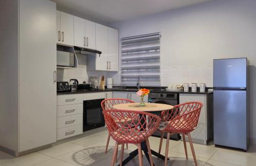 Gaborone Apartment | Tranquil Haven Suites