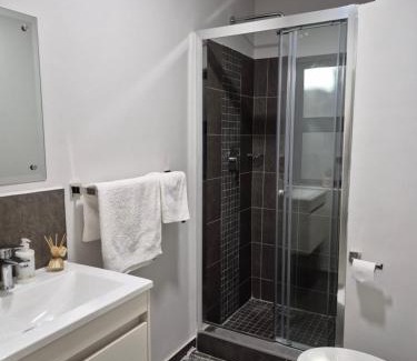 Gaborone Apartment | Tranquil Haven Suites