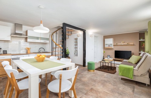 Fazana House | Tranquil holiday home in Fazana