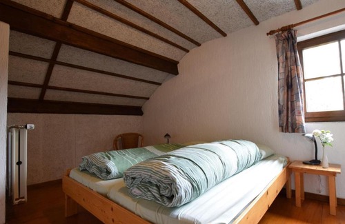 Nadrin House | Tranquil Holiday Home in Houffalize with Barbecue