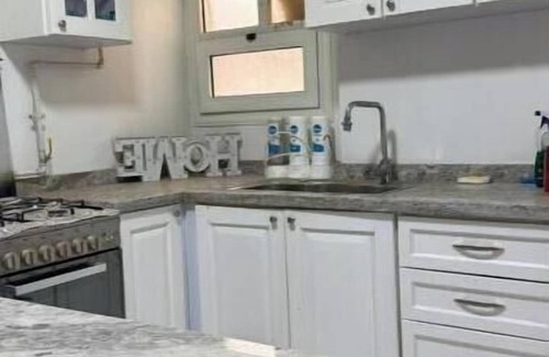 Downtown Cairo Apartment | Tranquil Home – Family & secure