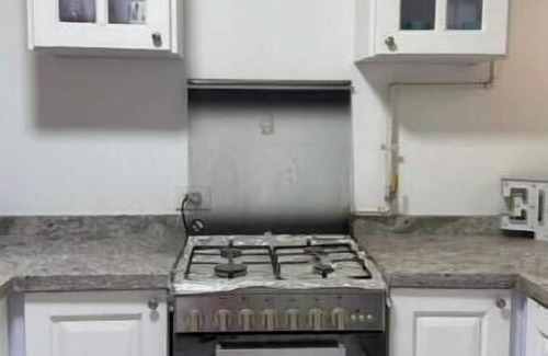 Downtown Cairo Apartment | Tranquil Home – Family & secure